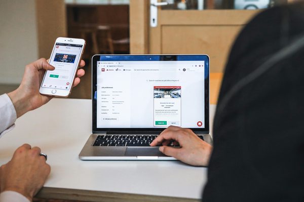 Créez un site internet performant à bordeaux avec des experts