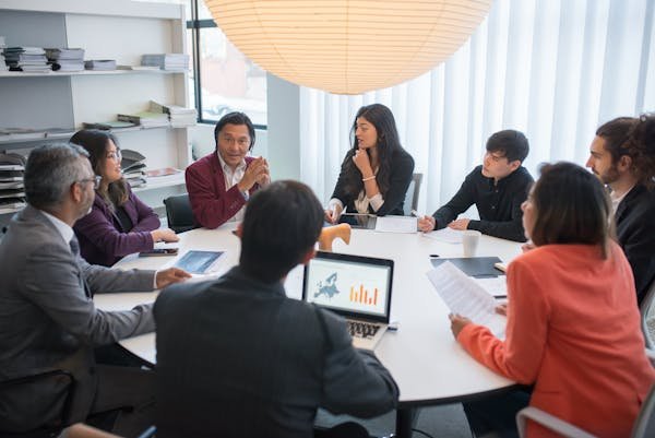 Élevez votre équipe grâce à une formation en management d'équipe