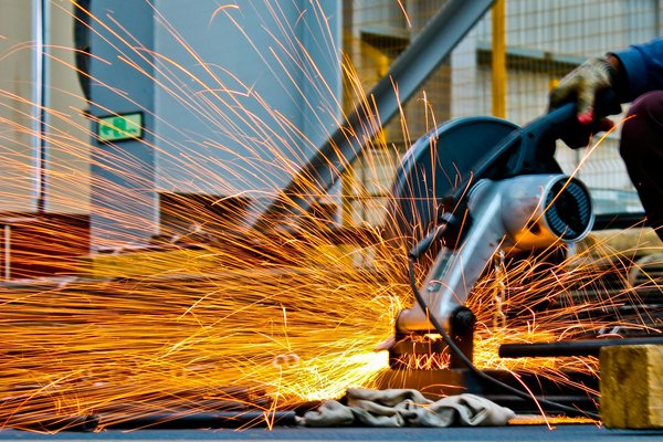 Découvrez Métallerie Normande : l'expertise en chaudronnerie industrielle