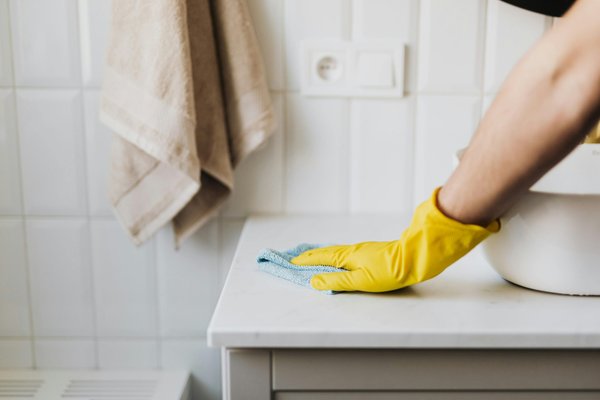 Votre femme de ménage à angers : confort et sérénité à domicile