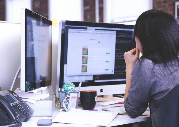 Yield studio : votre partenaire innovant en solutions numériques