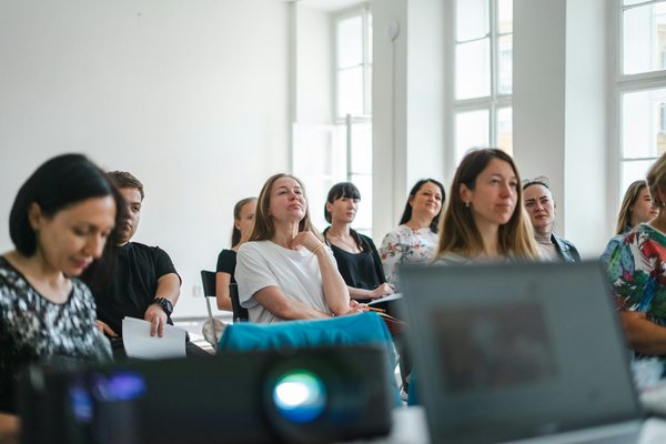 Quel est le but d'un séminaire ?